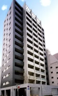 レジディア水道橋【5階】の外観