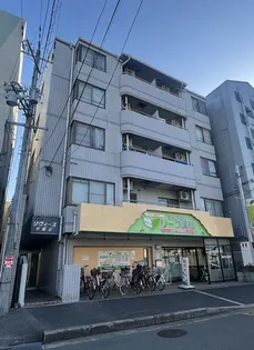 リヴィース千里丘【4階】の外観