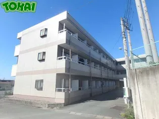 メゾンシグナスBの画像