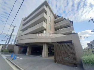 エンパイアテラスの画像