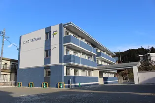 KINDYAZAWA【1階】の外観