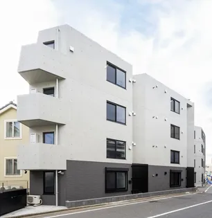 レピュア豊島園レジデンスの画像