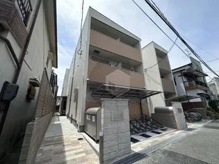 クリエオーレ衣摺Ⅰの画像