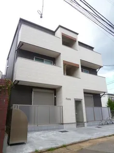 フィオーレの画像