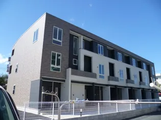 エスポワール朝日の画像