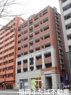 サリナス高宮壱番館の画像