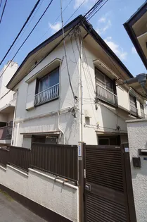 青田荘【1階】の外観