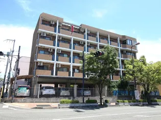 ラフィーネ苦楽園の画像