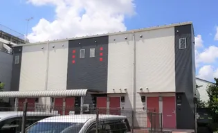 サンヴィアーレ宮本町【1階】の外観