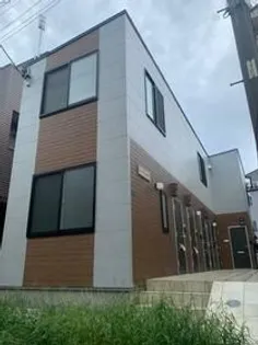 Grace Large田園調布【1階】の外観