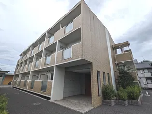 タイハイツ南出の画像