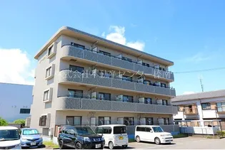 オークI【4階】の外観