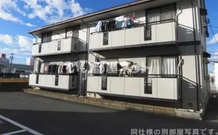 ケイズ河渡Aの画像