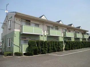 フォレスタの画像