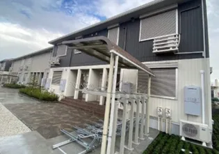 モアリ西恋ヶ窪の画像