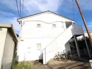 ハミング江戸川台Aの画像