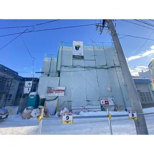 FORESTA NOTTEの画像