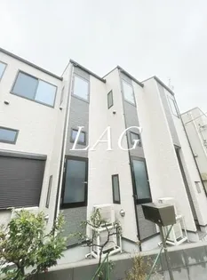 ハーモニーテラス原町IV【2階】の外観