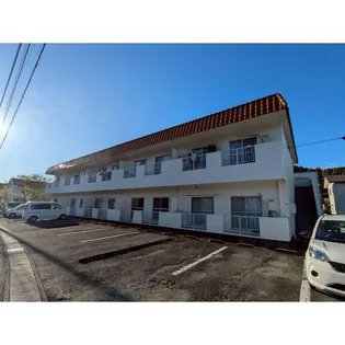 スターハイツの画像