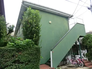 アトリエの画像