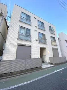 セレ本駒込の画像