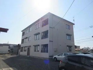 TOWN新町東1 T&Kの画像