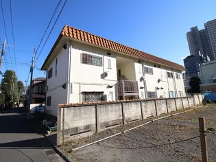 メゾン寿香の画像