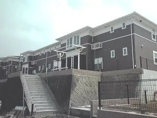 メゾンコリーヌ ウナセナ B棟の画像