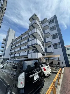 メゾンアールの画像