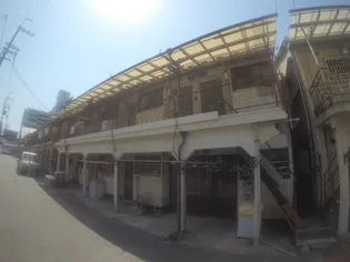 コーポレトロの画像