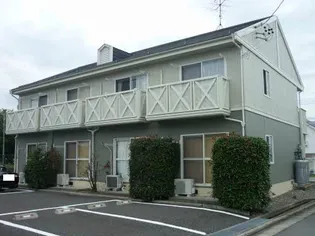 AZUMINO COURT Aの画像