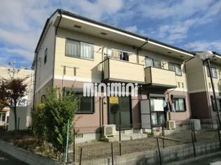 シャイニングスター A棟の画像