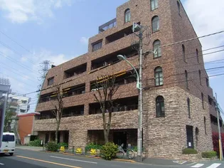 フェニックス吉祥寺アヴァンティークの画像