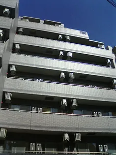 ガラ シティ大崎の画像