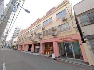 浅草妙見屋ビルの画像