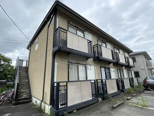 カーサ グラン シャリオの画像