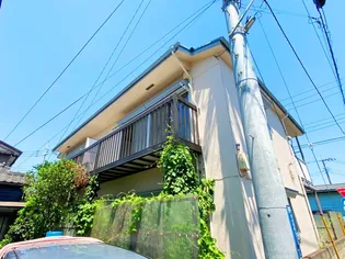 トムハイツBの画像