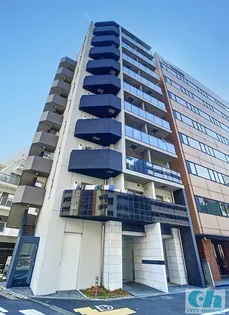 レジデンスイースト大森の画像