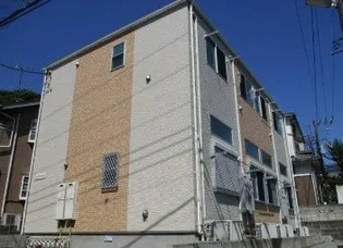 ルミエール【1階】の外観