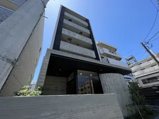 エス ライズ十日市場の画像