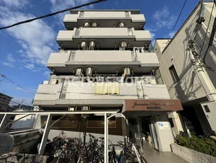 ジュネス北河堀の画像