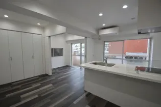 東京都渋谷区上原3【マンション】の外観