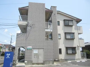 グランドハイツ小川の画像