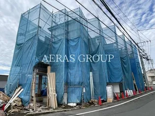 レオパレス陽だまりの画像