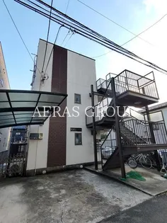 ミツヤハイツの画像