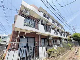 メゾン市川の画像