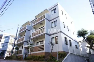 ウェルハウス東大井の画像