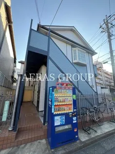 サンフラワー中井の画像