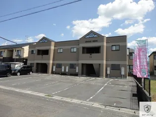 グレイスハイムの画像