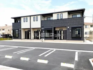 ナチュラルカーサIの画像